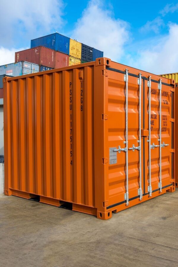 10ft containter - Image 2