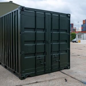 10ft containter