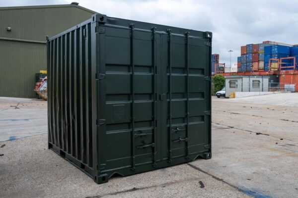 10ft containter