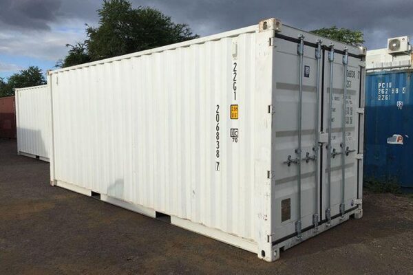 20ft containter - Image 9