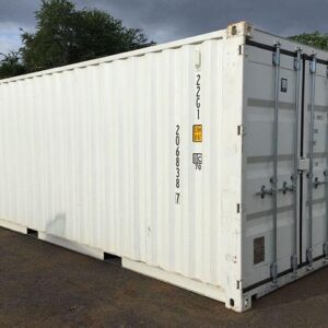 20ft containter