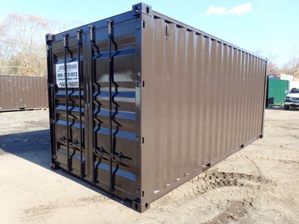 20ft containter - Image 5
