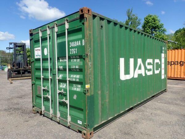 20ft containter - Image 7