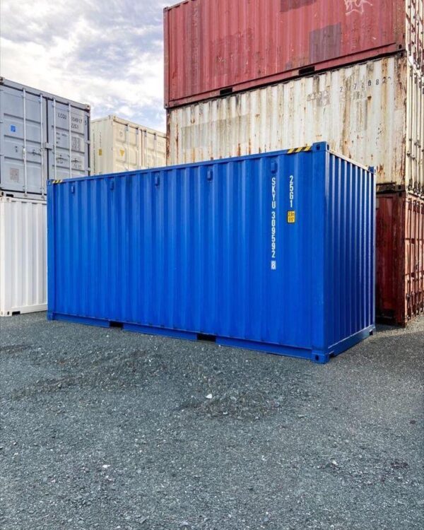 20ft containter - Image 8