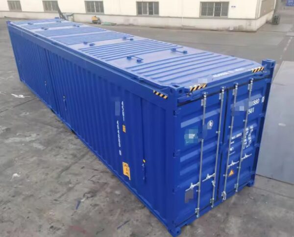 40ft containters - Image 3