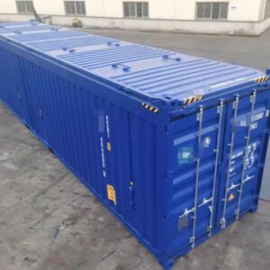 40ft containters