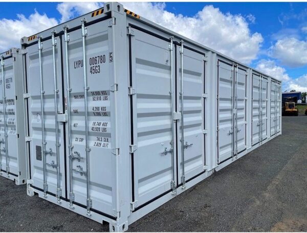 40ft containters - Image 4
