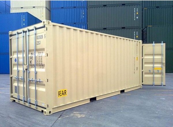 40ft containters - Image 5