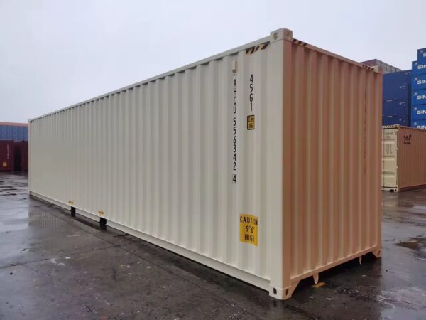 40ft containters - Image 7