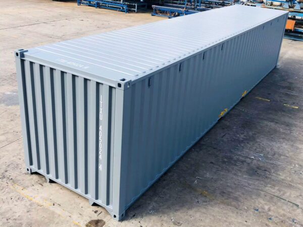 40ft containters - Image 10