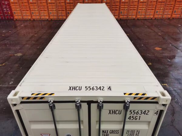 40ft containters - Image 8