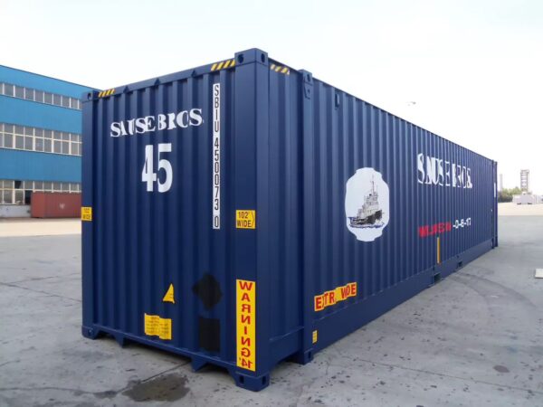 40ft containters - Image 9