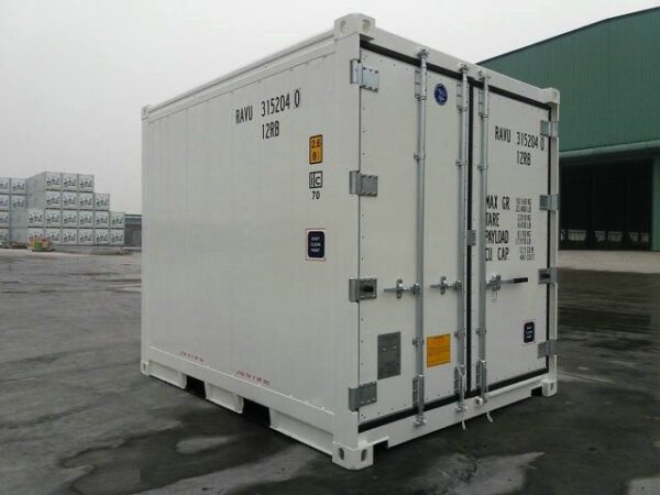 Refrigerated Containers - Image 3