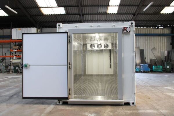 Refrigerated Containers - Image 6