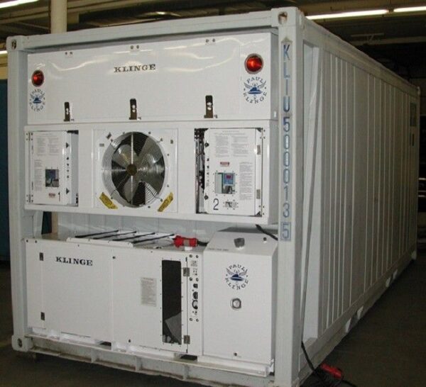 Refrigerated Containers - Image 7